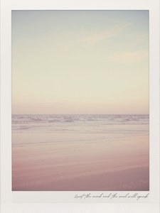 Praia Sereno Pastel de Ohkimiko