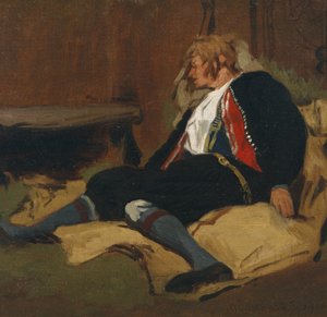 Feridos de Assassinato, Setesdal