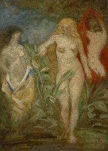 Garotas Ninfas
