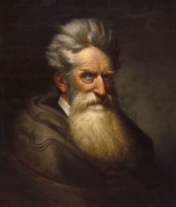 João Brown, 1872.