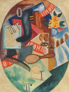 Cabeleireiro, 1915