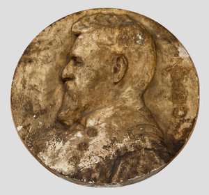 Gen. John Gibbon de Olin Levi Warner