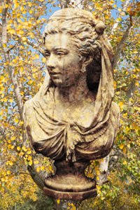 2019 (técnica mista digital) de Olivia Gozzano