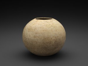 Vaso de Olmec Olmec