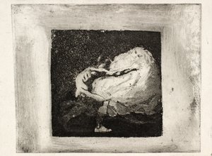 Íxion de Oluf Hartmann