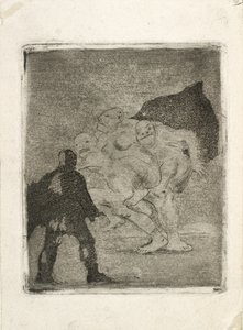 Macbeth e as bruxas de Oluf Hartmann