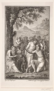Philalethus de Oluf Olufsen Bagge