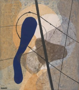 Formulário n.º 15: Coisas em movimento de Onchi Kôshirô