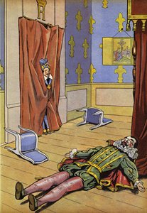 Assassinato do Duque de Guise