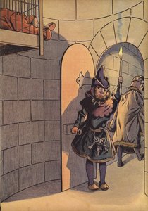 Rei, louis, xi