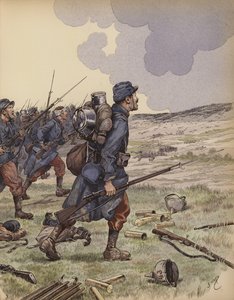 Marne de Onfray de Breville Job