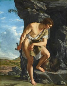  de Orazio Gentileschi