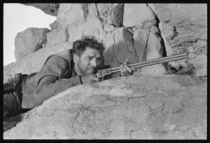 Burt Lancaster em 