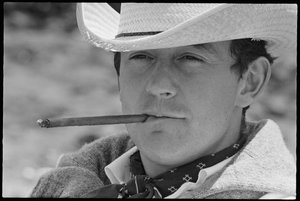 Louis Malle no conjunto de 