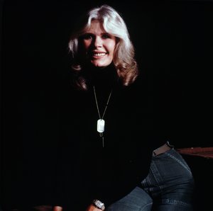 MASH (Loretta Swit) (foto) de Orlando Suero