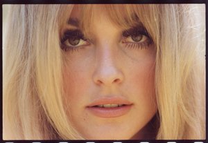 Sharon Tate de Orlando Suero