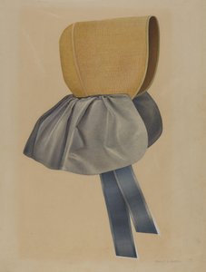 Gorro de Orville A. Carroll
