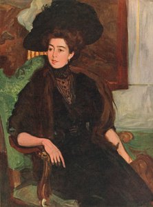 Margaret de Connaught