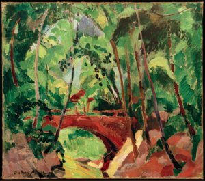 ponte Grunewald