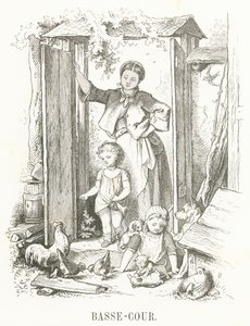 B: Bassyard de Oskar Pletsch