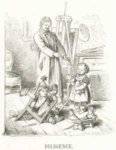 D: Diligência de Oskar Pletsch