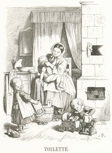 T: WC de Oskar Pletsch