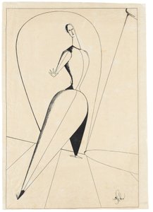  de Oskar Schlemmer