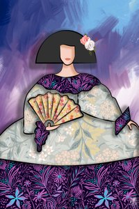 Menina I