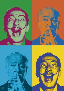 Expressões da Pop Art de Osvaldo Russo