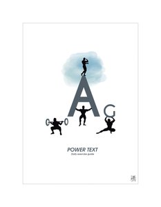 Guia de Exercícios do Power Text de Osvaldo Russo