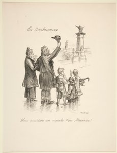 O Beato de Oswald Heidbrinck