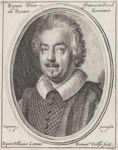 Francesco Paolo de Pésaro