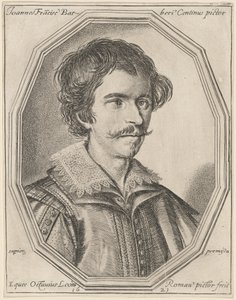 Giovanni Francesco Barbieri, chamado Guercino