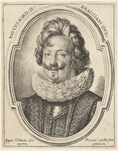 Paulo Giordano Orsini II