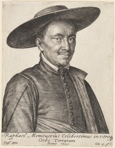 Rafael Menicucci de Ottavio Leoni