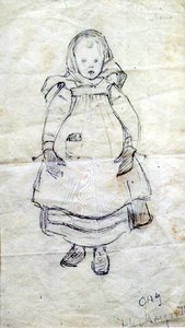 Margaret de Ottilia Eva Adelborg