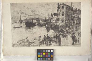 Castelo de Otto Henry Bacher