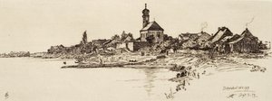 Schwabelweiss de Otto Henry Bacher