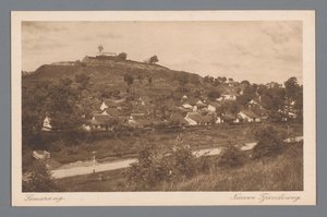 semarang. Estrada Nova Tjandi de Otto Hisgen