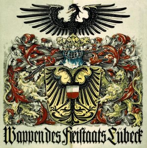 Heráldica / Brasão de Armas: