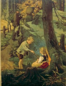 Hansel e Gretel