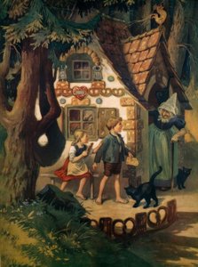 Hansel e Gretel