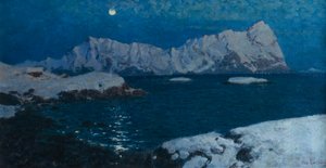 Entre o Dia e a Noite, Lofoten
