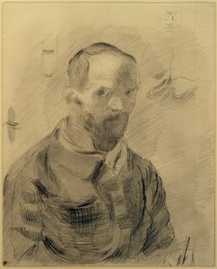 auto-retrato