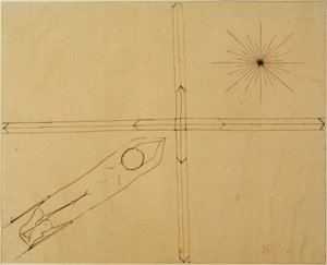 diário Jornal de Otto Meyer Amden