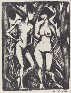 Adão e Eva (Adão e Eva)