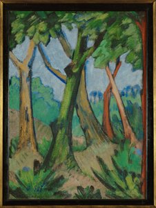 Floresta ... de Otto Muller or Mueller