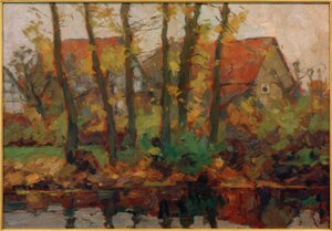 Casas em Goßfelden
