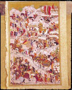 Manuscrito TSM H.1524 