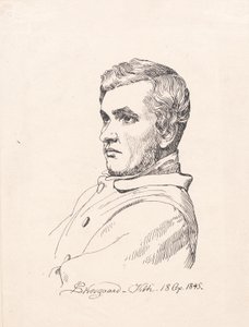 J. Th. Adeus de P.C. Skovgaard